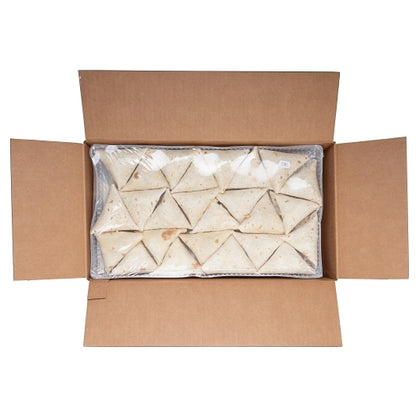 Maple Leaf Farm Ready to Cook Duck Quesadilla, 4 x 25 x 1.5 oz Case - DOT product image 5