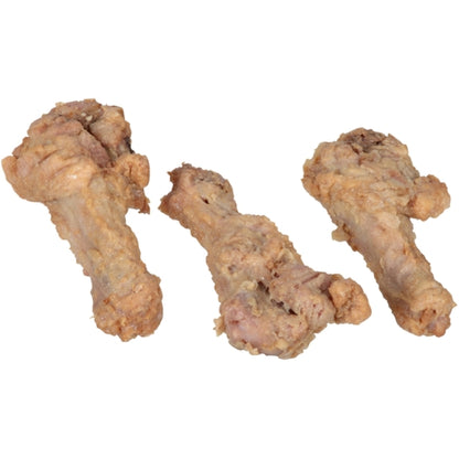 Maple Leaf Farms Fully Cooked Frozen Duck Wing Drumettes, 5 x 2 lb Case - DOT product image 4