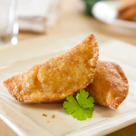 Maple Leaf Farms Duck Bacon And Sweet Corn Wonton, 4 x 25 x 1.2 oz Case - DOT product image 5