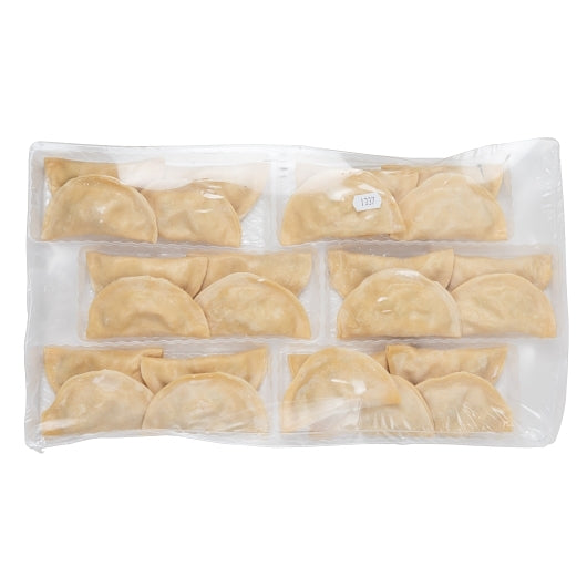 Maple Leaf Farms Duck Bacon And Sweet Corn Wonton, 4 x 25 x 1.2 oz Case - Frozen Vegetables & Sides