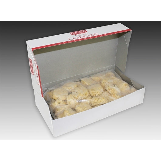 Handy Ultimate Crab Cake 1 Oz, 2 x 40 x 40 each Case - DOT product image 6