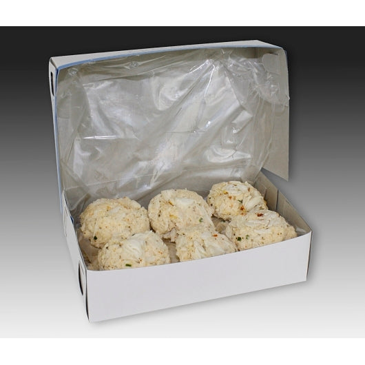 Handy Ultimate Crab Cake 3 Oz, 2 x 12 each Case - DOT product image 5
