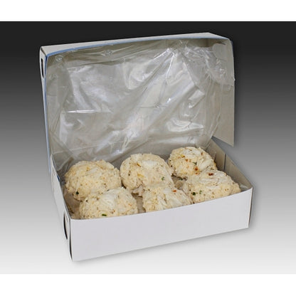 Handy Ultimate Crab Cake 3 Oz, 2 x 12 each Case - DOT product image 5