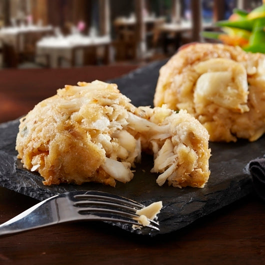 Handy Classic Crab Cakes 3 Oz, 2 x 12 each Case - DOT product image 3