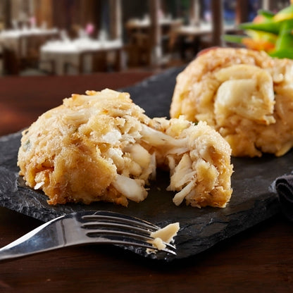 Handy Classic Crab Cakes 3 Oz, 2 x 12 each Case - DOT product image 3