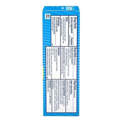 Desitin Rapid Relief Diaper Rash Cream, 6 x 6 x 2 oz Case - DOT product image 5