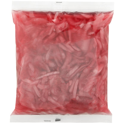 Saverne Pickled Onions, 12 x 16 oz Case - Fruit & Sides
