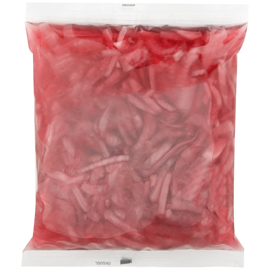 Saverne Pickled Onions, 12 x 16 oz Case - Fruit & Sides
