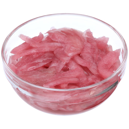 Saverne PICKLED ONIONS, 12 x 16 oz Case - DOT product image 4