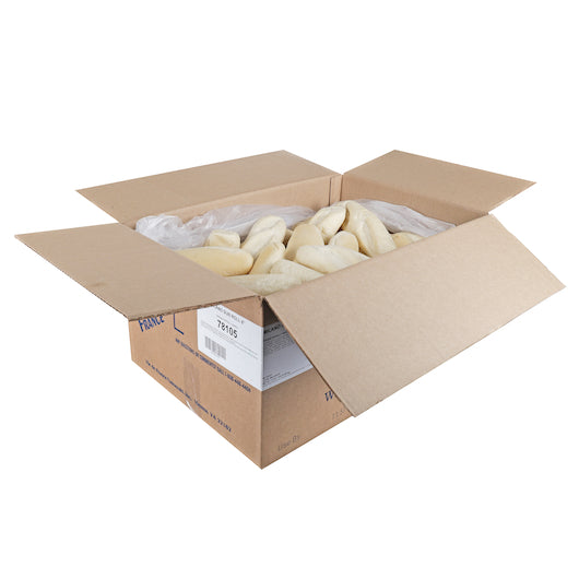Vie De France SUB ROLLS MILANO PARBAKED, 66 x 3.5 oz Case - DOT product image 4