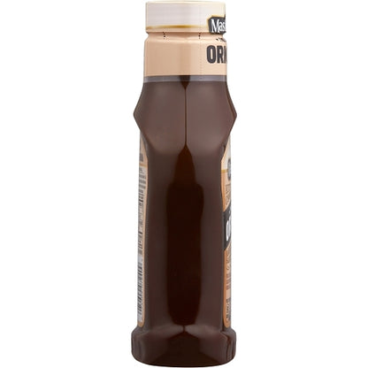 Kc Masterpiece Original Bbq Sauce Bottle, 6 x 18 oz Case - DOT product image 5
