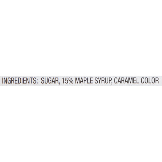 B and G 15% Premium Blend Syrup Bulk, 4 x 128 oz Case - DOT product image 4