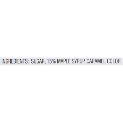 B and G 15% Premium Blend Syrup Bulk, 4 x 128 oz Case - DOT product image 4