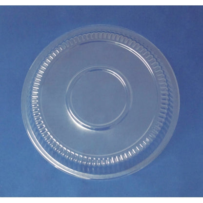 Durable Packaging 9 INCH ROUND DOME LID, 1 x 500 x 500 each Case - DOT product image 2