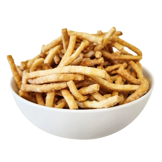 Rose FRIED CHOW MEIN NOODLES, 1 x 10 lb Case - DOT product image 2