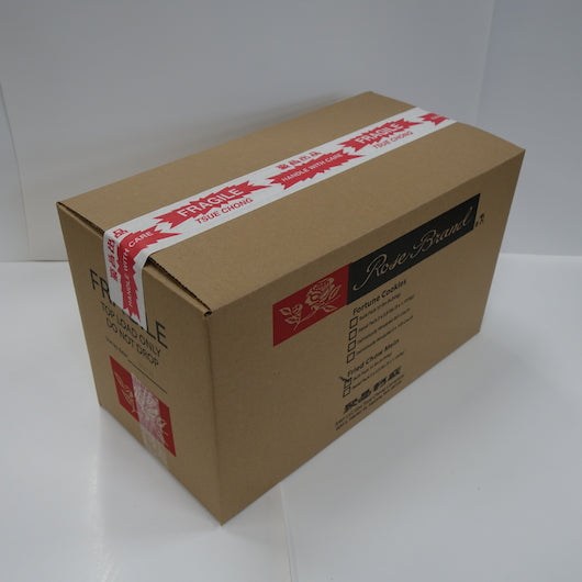 Rose FRIED CHOW MEIN NOODLES, 1 x 10 lb Case - DOT product image 5