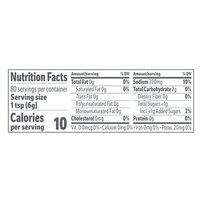 Nestle Minors Roasted Garlic Flavor Concentrate Paste, 6 x 1 lb Case - DOT product image 7