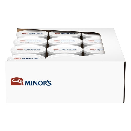 Nestle Minors No MSG Added Beef Base, 12 x 1 lb Case - DOT product image 4