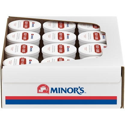 Nestle Minors No MSG Added Chicken Base, 12 x 1 lb Case - DOT product image 5