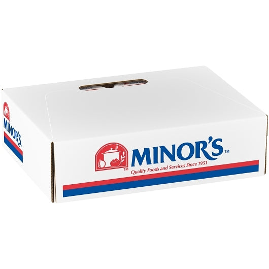 Nestle Minors No MSG Added Chicken Base, 12 x 1 lb Case - DOT product image 6