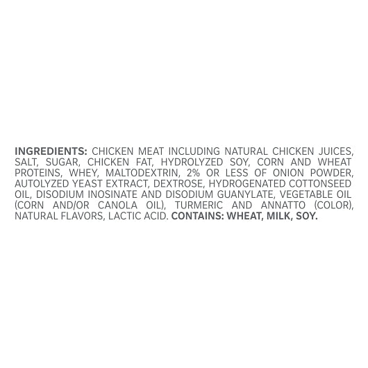 Nestle Minors No MSG Added Chicken Base, 4 x 5.004 lb Case - DOT product image 6