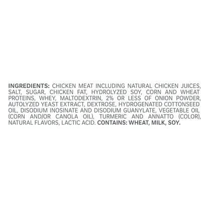 Nestle Minors No MSG Added Chicken Base, 4 x 5.004 lb Case - DOT product image 6