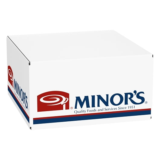 Nestle Minors No MSG Added Chicken Base, 4 x 5.004 lb Case - DOT product image 5