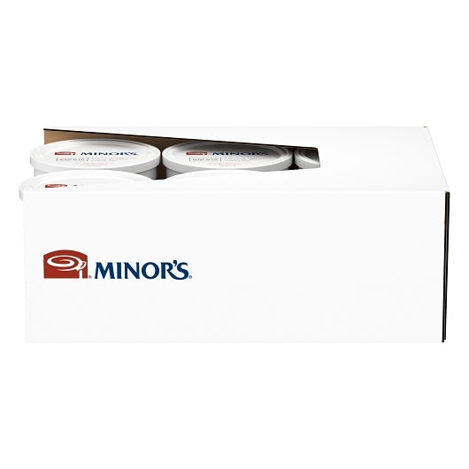 Minor's No Added MSG Chicken Base, 6 x 1 lb Case - DOT product image 3