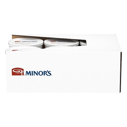 Minor's No Added MSG Chicken Base, 6 x 1 lb Case - DOT product image 3