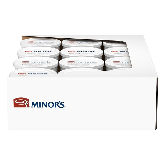 Nestle Minors Chicken Base, 12 x 1 lb Case - DOT product image 4