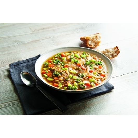 Minor's Vegetable Stock, 4 x 2.998 lb Case - DOT product image 3