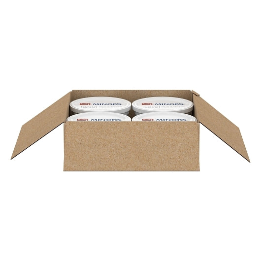 Minor's Vegetable Stock, 4 x 2.998 lb Case - DOT product image 4