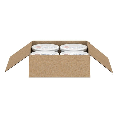 Minor's Vegetable Stock, 4 x 2.998 lb Case - DOT product image 4