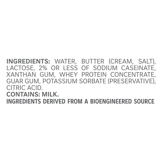 Nestle Minors Culinary Cream, 4 x 5.004 lb Case - DOT product image 6