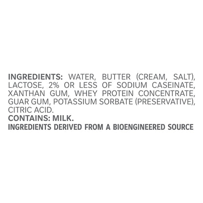Nestle Minors Culinary Cream, 4 x 5.004 lb Case - DOT product image 6