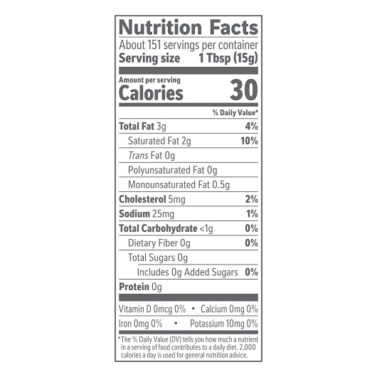 Nestle Minors Culinary Cream, 4 x 5.004 lb Case - DOT product image 7