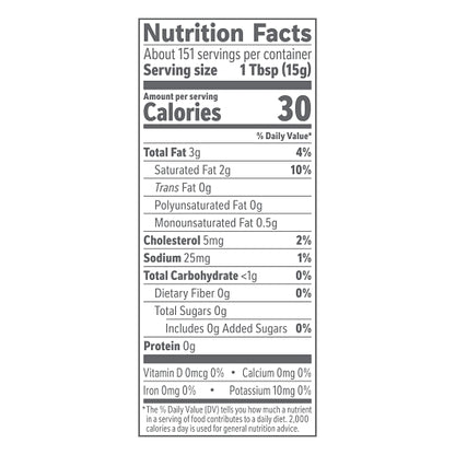 Nestle Minors Culinary Cream, 4 x 5.004 lb Case - DOT product image 7