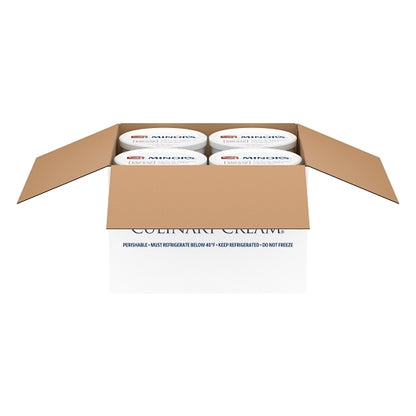 Nestle Minors Culinary Cream, 4 x 5.004 lb Case - DOT product image 4