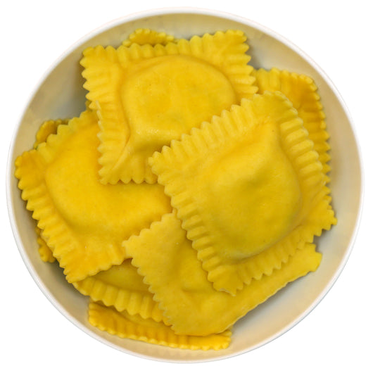 Seviroli Foods Large Cheese Square Ravioli, 2 x 5 lb Case - DOT product image 2