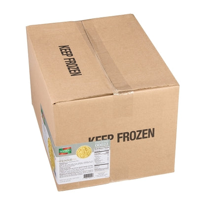 Seviroli Foods Pre-Cooked Penne, 4 x 5 lb Case - DOT product image 6