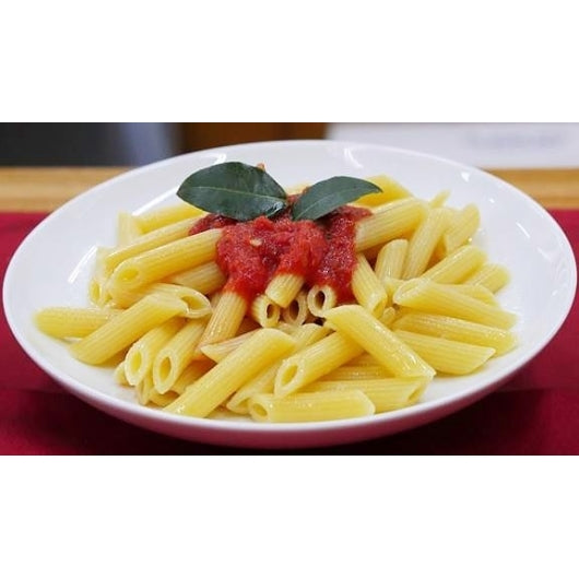 Seviroli Foods Pre-Cooked Penne, 4 x 5 lb Case - DOT product image 4