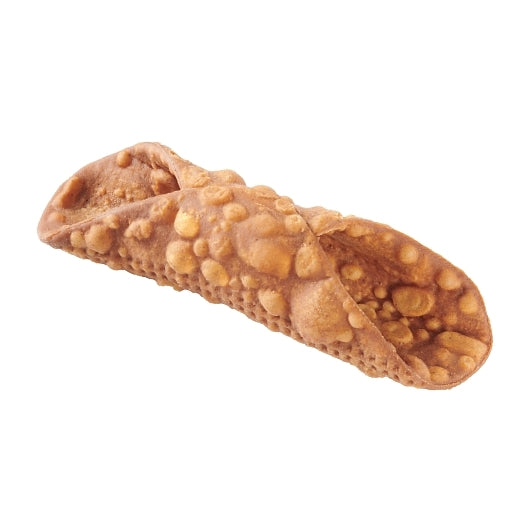 Seviroli Foods Large Cannoli Shell, 6 x 2.4 lb Case - DOT product image 2