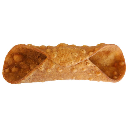 Seviroli Foods Large Cannoli Shell, 6 x 2.4 lb Case - DOT product image 3