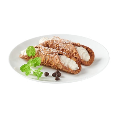 Seviroli Foods Large Cannoli Shell, 6 x 2.4 lb Case - DOT product image 4