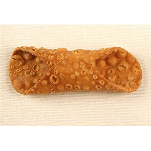 Seviroli Foods Large Cannoli Shell, 6 x 2.4 lb Case - DOT product image 7