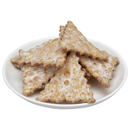 Seviroli Foods Sugar Dusted Cannoli Chip, 1 x 4.5 lb Case - DOT product image 3