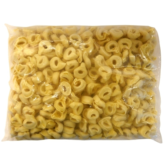 Seviroli Foods Cheese Tortellini Pasta, 2 x 5 lb Case - Pantry Ingredients