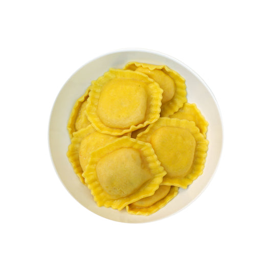 Seviroli Large Hex Hexagon Lobster Ravioli, 2 x 2.5 lb Case - DOT product image 2