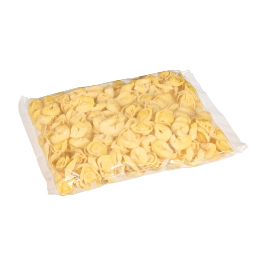 Seviroli Foods 5 Cheese Tortelloni, 2 x 5 lb Case - Pantry Ingredients