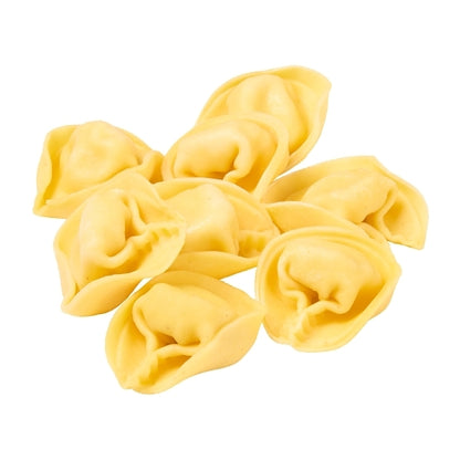 Seviroli Foods 5 Cheese Tortelloni, 2 x 5 lb Case - DOT product image 2